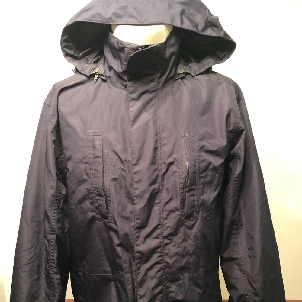 Eddie Bauer jacket